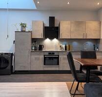 Gemütliche Single-Wohnung im Herzen von Hadamar