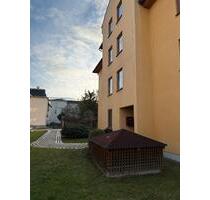 Interessenabfrage - 3 Raumwohnung, 99310 Arnstadt