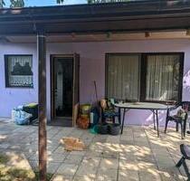 großer Pachtgarten in der Nähe von Schönebeck. - Schönebeck (Elbe)