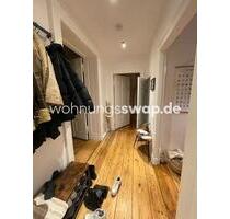 Wohnungsswap - 3 Zimmer, 85 m² - Helmstraße, Schöneberg, Berlin