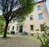 Sanierte 3-Raum-Wohnung Dresden Mickten