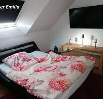 Möbliertes Zimmer in Gemeinschaft-Wohnung noch bis 30.09. frei - Malberg