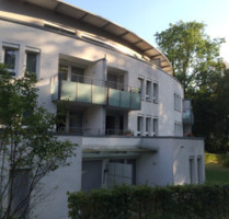 2 Zi-Wohnung barrierefrei - betreutes Wohnen für Senioren - Tübingen Lustnau