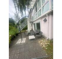 Schöne helle Wohnung an der Flora zu vermieten auf Zeit - Köln Nippes