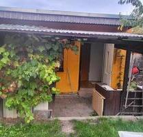 Traumhaftes Gartenhaus in ruhiger Lage - Halle (Saale) Damaschkestraße