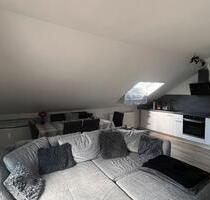 3 Zimmer Wohnung mit Balkon und Garten - Lichtenfels