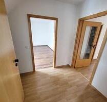 3-Raum-Maisonette mit Balkon nahe Zentrum und LAGA - Reichenbach im Vogtland