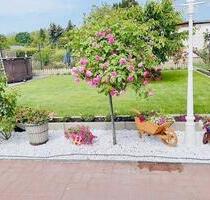 5 Zimmer Haus in Blankenburg mit wunderschönem Garten - Berlin Pankow