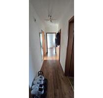 Attraktive, helle Dachgeschosswohnung mit großer Terrasse - Bad Saulgau