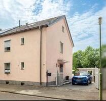 Reihenendhaus ( Quadrath Ichendorf ) - Bergheim Ahe