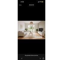 Wohnung 2 Zimmer Altbau spandau zu vermieten Miete - Berlin