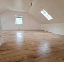 Erstbezug nach Sanierung, 3-Zimmer-Wohnung - Lauingen (Donau)