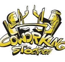 Co-Working Bürogemeinschaft Designbüro (Stuttgart Ost)