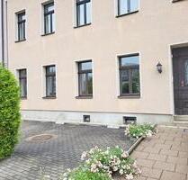 helle Zweiraumwohnung im Villenviertel - Reichenbach im Vogtland