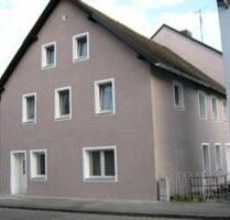 Ein-Zweifamilenwohnhaus Sanierungsbedürftug - Teublitz