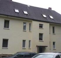 2 Zimmer Wohnung zwischen Selb und Marktredwitz, Lkr. Wunsiedel - Thierstein