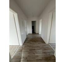 2-Zimmer-Wohnung – kernsaniert in Uelzen