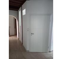 Renovierte 2,5-Zimmer Wohnung in Buttenheim