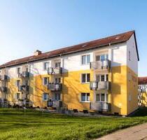 TOP renovierte Erdgeschoss Wohnung mit Dusche - Dortmund Huckarde