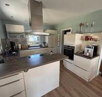 Exklusive 4,5-Zimmer-Wohnung mit Garten, Terrasse, EBK, TOP-Lage - Pforzheim