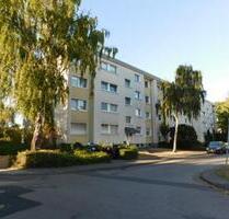 Sehr schöne und und bezugsfertige 3-Zimmerwohnung mit Balkon in grüner Umgebung... - Duisburg Rheinhausen