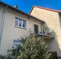 Sehr helle 2 Zimmer Eigentumswohnung mit Balkon Provisionsfrei - Dettingen an der Erms