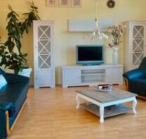Wunderschöne Wohnung im Herzen von Verden (110 m ² -950,- - kalt) - Verden (Aller)