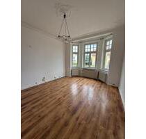 1-Raum-Wohnung im Erdgeschoss - 620,00 EUR Kaltmiete, in Greifswald (PLZ: 17489)