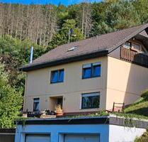 Einfamilienhaus - 272.000,00 EUR Kaufpreis, in Biedenkopf (PLZ: 35216)