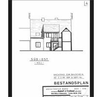 Zwei - Haus - 4 Wohnung - prov frei auf einem Grundstück - Biblis