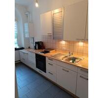 Romantische & helle 2-Zimmer Wohnung - Ratingen