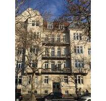 Preissenkung! 5 Zimmer Wohnung 131 m2 zentral frei provisionsfrei - Leipzig Mitte