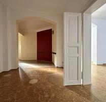 Vielseitig nutzbare Gewerberäume in charmantem Altbau - Radeberg