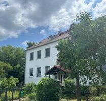 Mietwohnung im Salzatal im OT Schiepzig