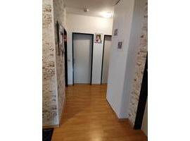 Schöne 4 Zimmerwohnung in Beverungen mit Balkon in der ehemaligen Preussag Siedlung