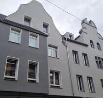 2 Wohn- und Geschäftshäuser in DU-Hamborn Altmarkt Nähe - Duisburg