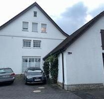 3 ZKB ca. 62m² im Helpup Mackenbruch zu vermieten - Oerlinghausen