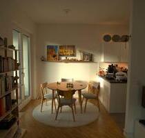 Nachmieter wanted – Modern 3.5-room apartment in Friedrichshain - Berlin Friedrichshain-Kreuzberg
