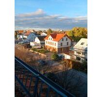 4 Zimmer Wohnung Dachgeschoss - 950,00 EUR Kaltmiete, in Ingolstadt (PLZ: 85055) Nordost