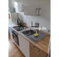 Wohnungsswap - 2 Zimmer, 45 m² - Hartelstraße, Laim, München