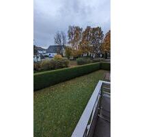 Sonnige 2‑Zimmer‑Wohnung mit Balkon ab 01.03.2026 frei - Bad Oeynhausen Rehme