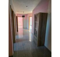 4 Zimmer Wohnung in MeßstettenHeinstetten - Albstadt