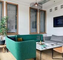 Privater Büroraum für 4 Person in Signature P1 - Berlin Mitte