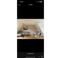 2,5 Zimmer Wohnung in Lauenburg - Lauenburg/Elbe