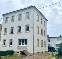 Renovierte Dreiraumwohnung in super Lage! 80 qm! - Dresden Cotta