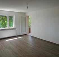 Für Ihre Familie: geräumige 3-Zimmer-Wohnung mit Balkon, frisch saniert - Lauenburg/Elbe