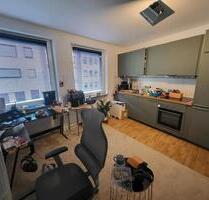 Wohnung mit Einbauküche und Garten - Düren Rölsdorf