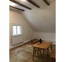 Nachmieter für 2 Zimmer Dachgeschosswohnung Wuppertal Elberfeld - Berlin Steglitz-Zehlendorf
