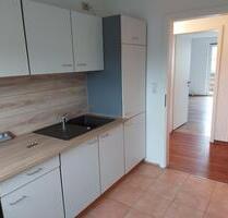 Suhlendorf 3 Zi. Wohnung mit Balkon