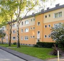 3-Zimmer-Wohnung mit großer Wohnküche in Duisburg Obermeiderich